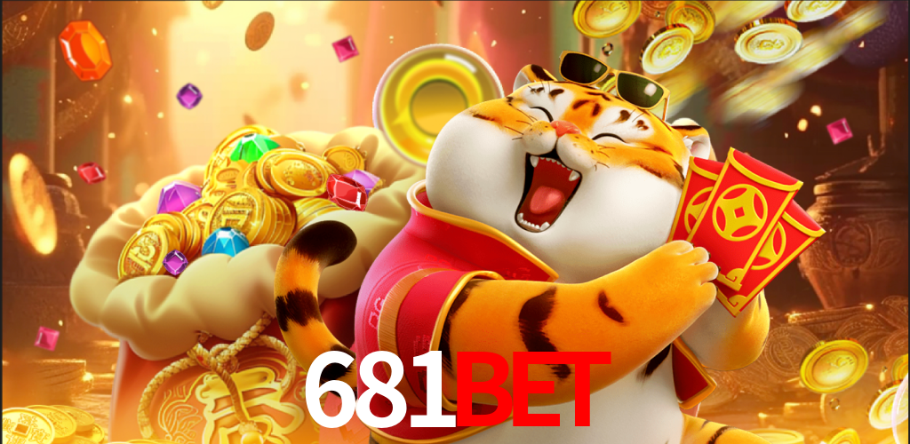 681bet: A Experiência de Casino com Jogos de Mesa ao Vivo