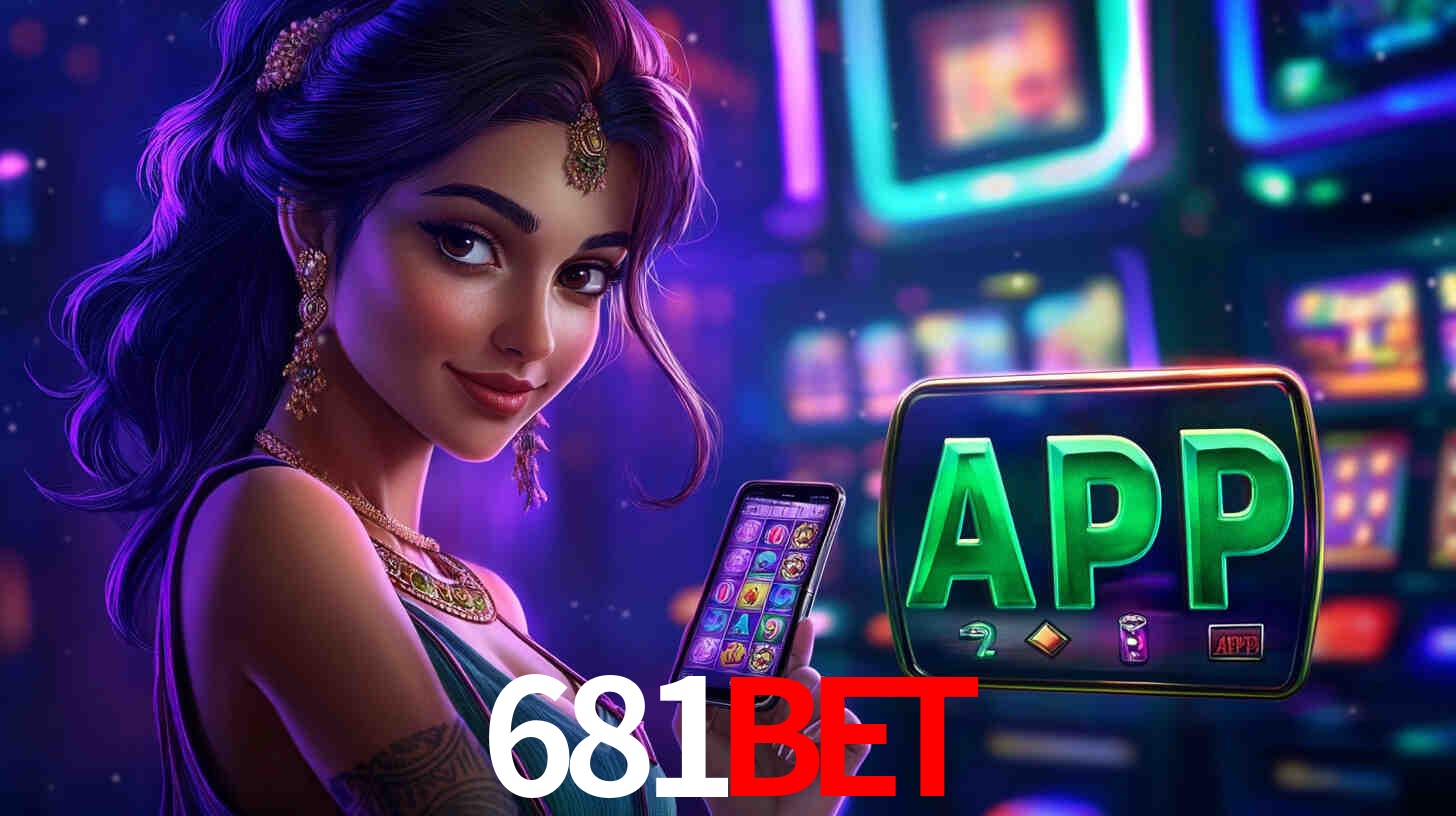 Bônus Generosos e Exclusivos no 681bet para Você!