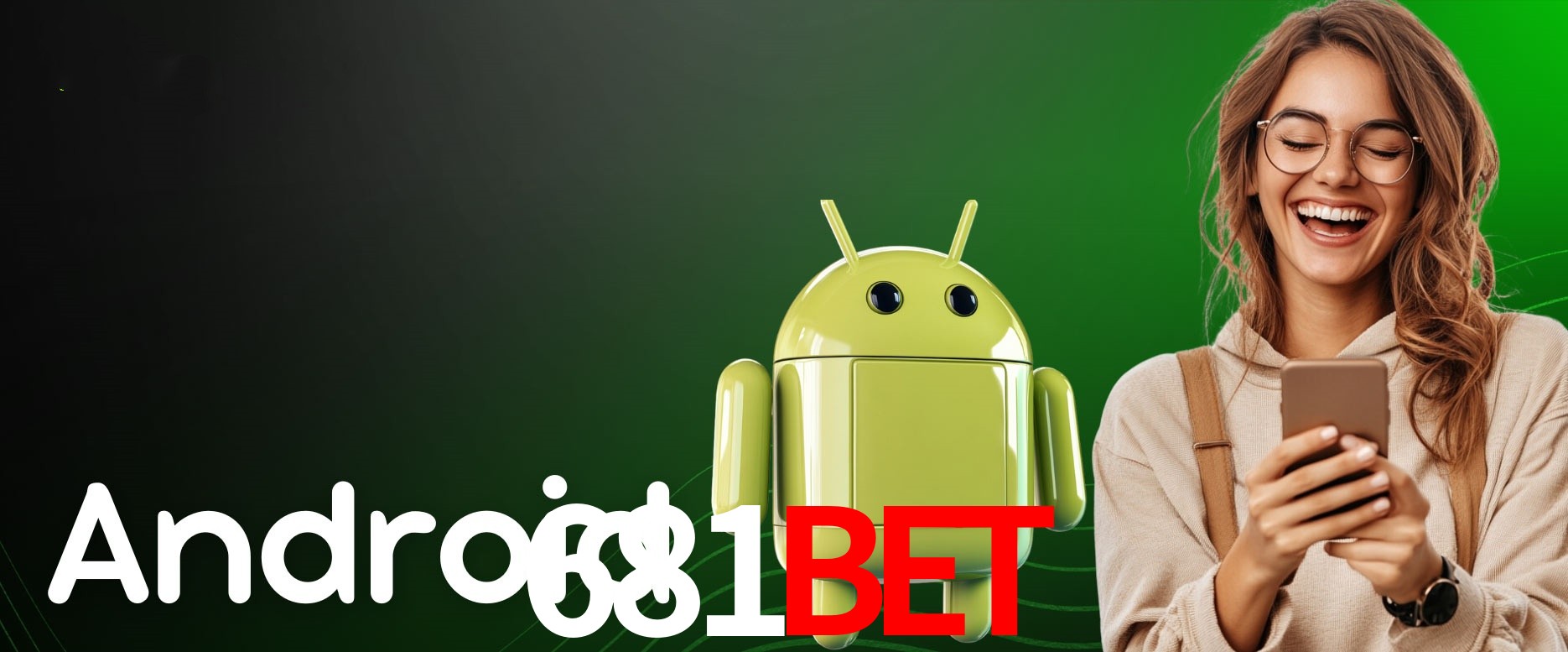Responsive Design 681bet