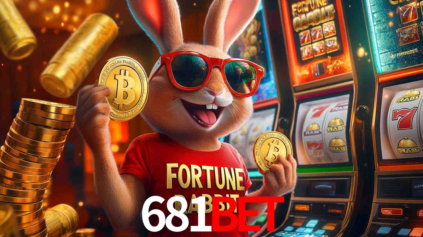 Descubra a Magia dos Jogos de Arcade no 681bet