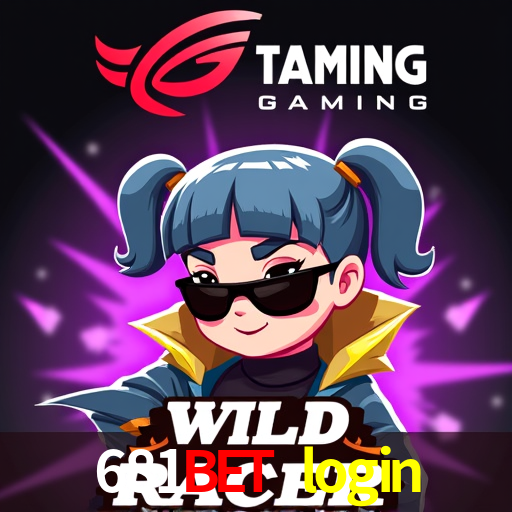 cassino 681bet login