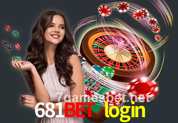 vivo no cassino 681bet login