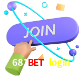 Junte-se ao cassino 681bet login hoje mesmo