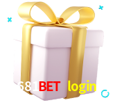 Receba seus bônus de boas-vindas no 681bet login
