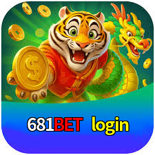 681bet login