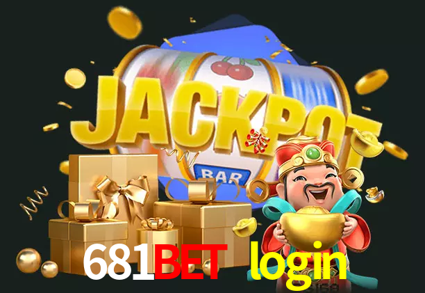 681bet login bet
